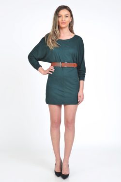 Curea camel piele sintetica cu catarama metalica argintie si strasuri 4 cm