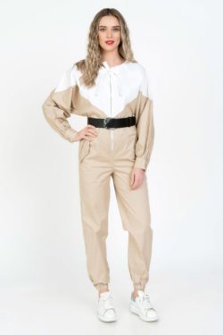 Curea piele neagra si catarama metalica ni lucios 5 cm