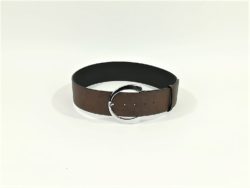 a maro imitatie piele 6 cm