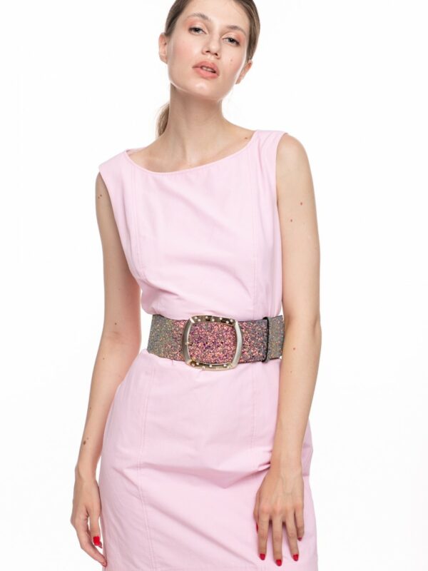 Curea glitter Georgiana