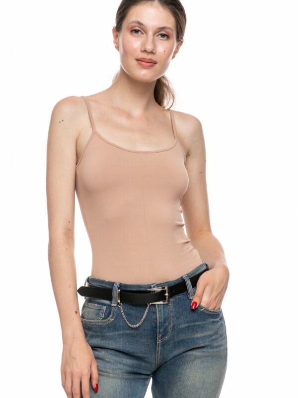 Curea Mabotex piele naturala neagra Nicole