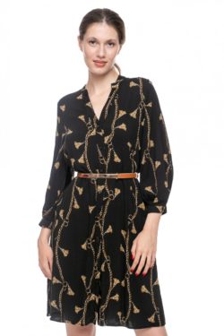 Curea Mabotex din piele naturala camel Cori