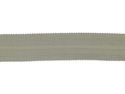 Rola 100 metri banda poliester bordaj bej Mabo latime 3 cm