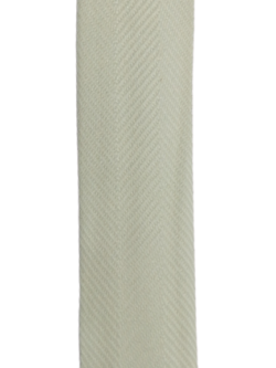 Rola 50 metri banda poliester ecru Mabo 4 cm