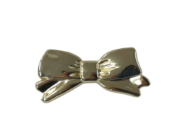 Set 5 brose metalice auriu pal fundite Mabo