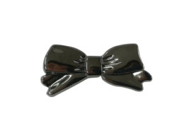 Set 5 brose metalice fundita gun metal Mabotex 3 cm