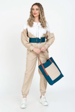 Geanta de umar Karla