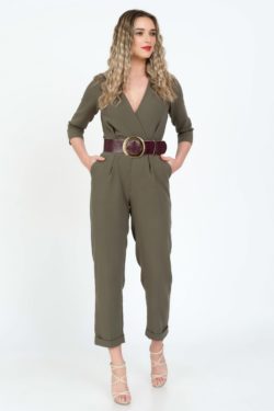 Curea piele naturala bordo print sarpe Casandra