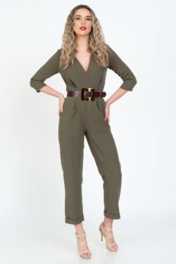 Curea de dama din piele naturala bordo print sarpe Astrid