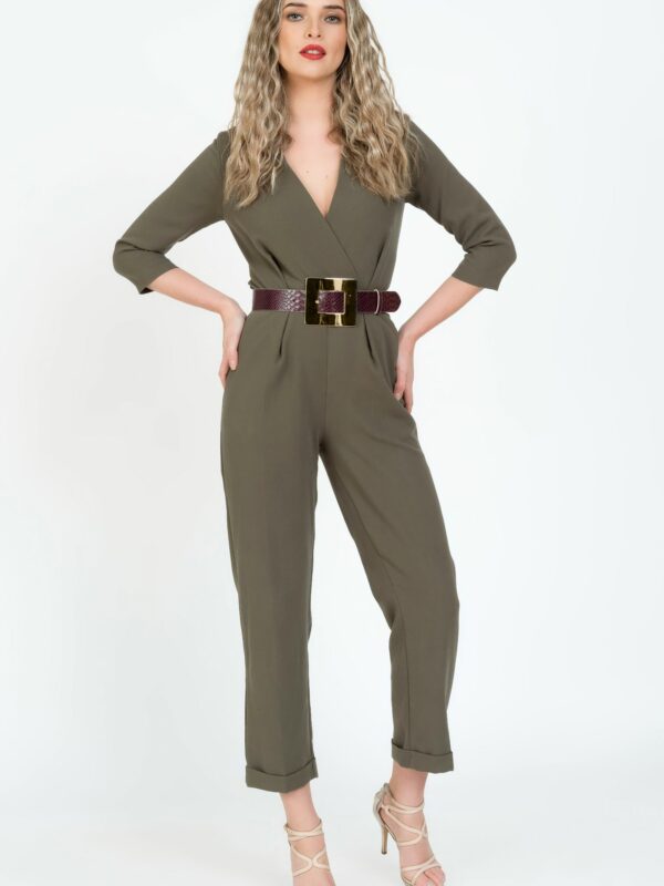 Curea de dama din piele naturala bordo print sarpe Astrid