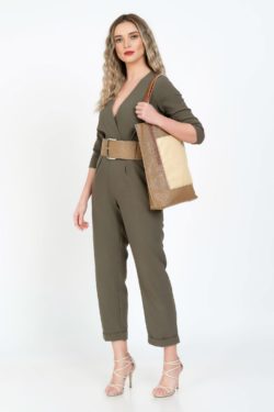 Geanta de umar Peaches