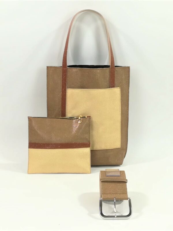 Set cadou Peaches
