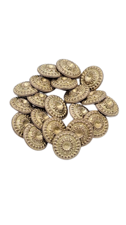 nasturi_metalici_aurii_mat_floare_Z778_L.32-removebg-preview