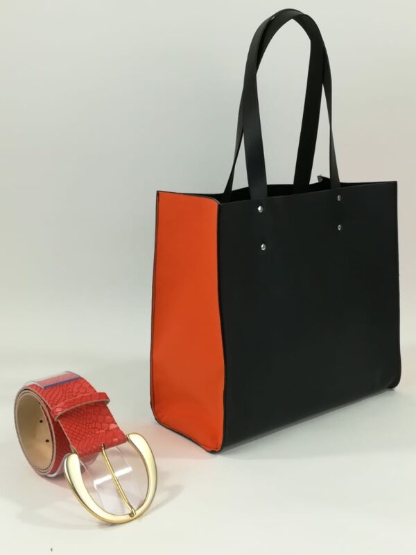 Set cadou orange