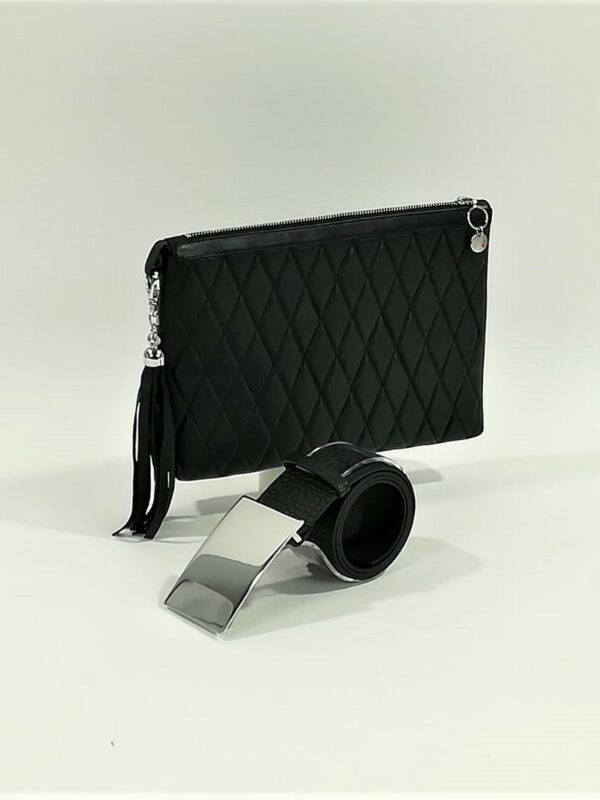 Set cadou Lady M negru