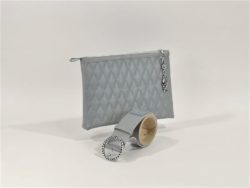Set cadou Lady M gri