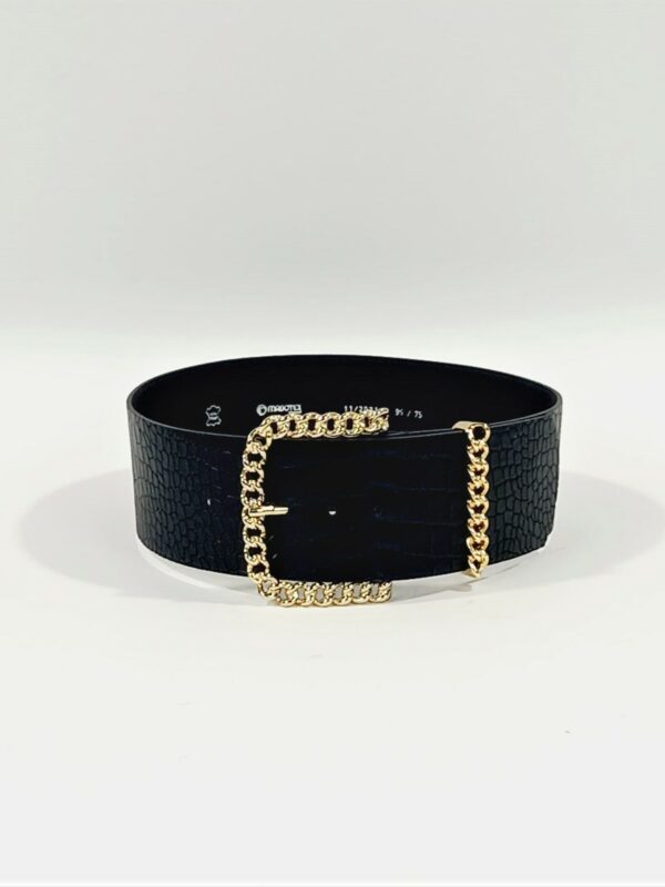 Curea croco 8cm