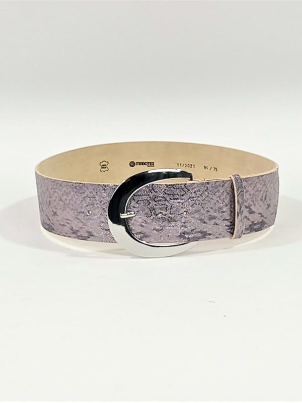 Curea sidef snake print 6