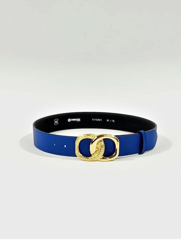 Curea indigo 4cm