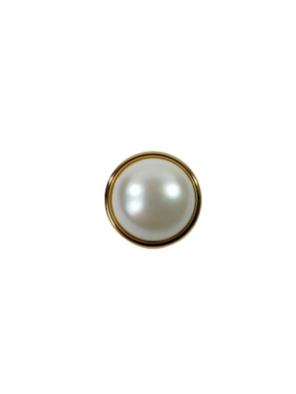 NASTURE ALB PERLAT RAMA AURIE