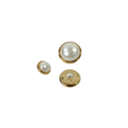 NASTURI ALBI PERLATI RAMA AURIE