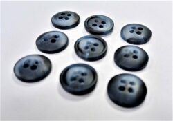 Nasturi poliester navy