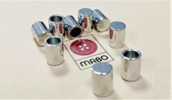 capete metalice snur