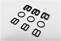 Reglaje,inele si inchideri metalice