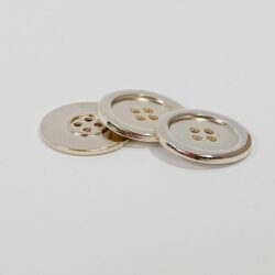 Nasturi metalici aurii 36