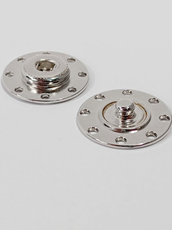 capse metalice 2.2cm