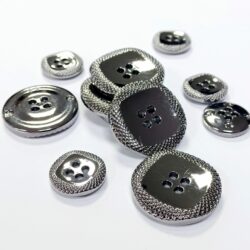 Nasturi nylon gun metal